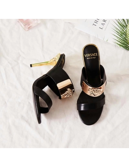 Versace slippers 031,Versace Slides,Slides Slippers,More Brands