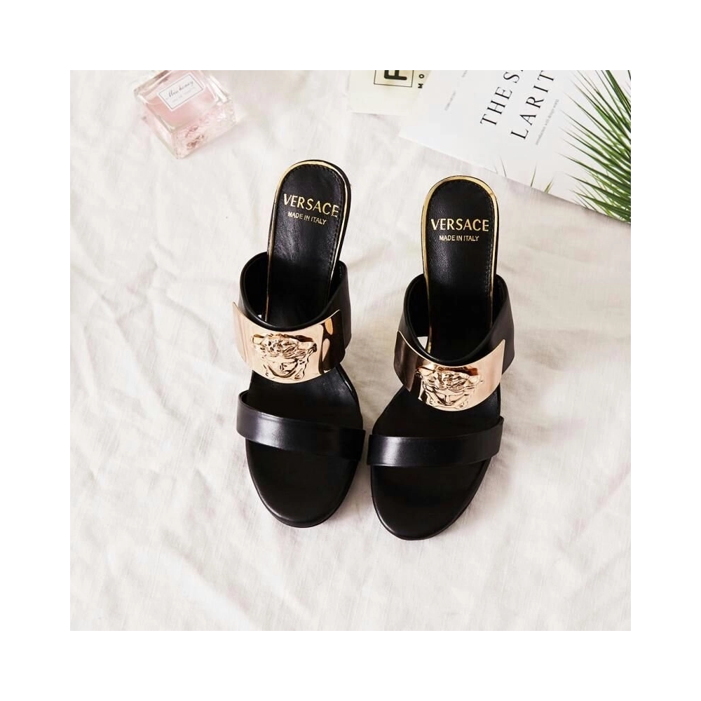 Versace slippers 031,Versace Slides,Slides Slippers,More Brands