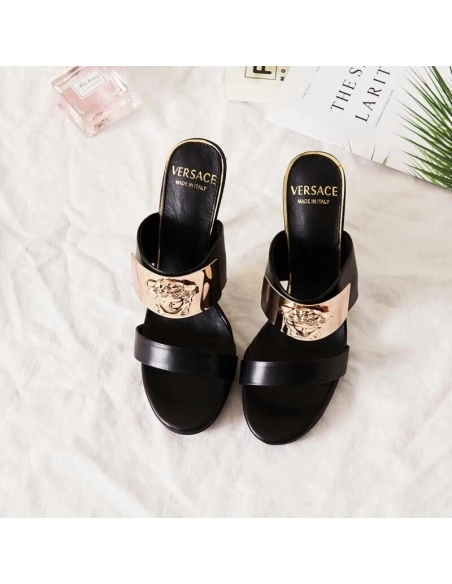 Versace slippers 031,Versace Slides,Slides Slippers,More Brands