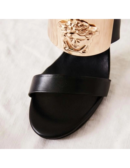 Versace slippers 031,Versace Slides,Slides Slippers,More Brands