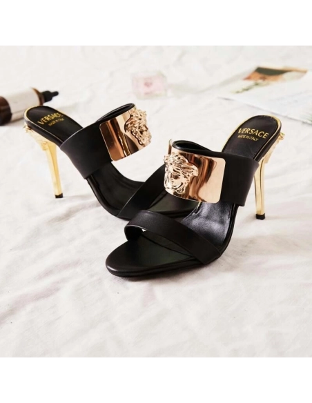 Versace slippers 031,Versace Slides,Slides Slippers,More Brands