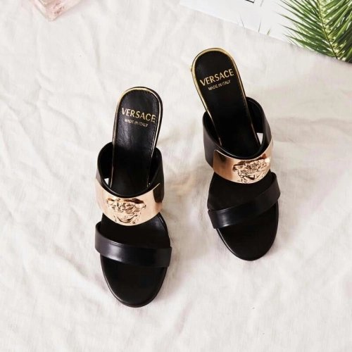 Versace slippers 031,Versace Slides,Slides Slippers,More Brands