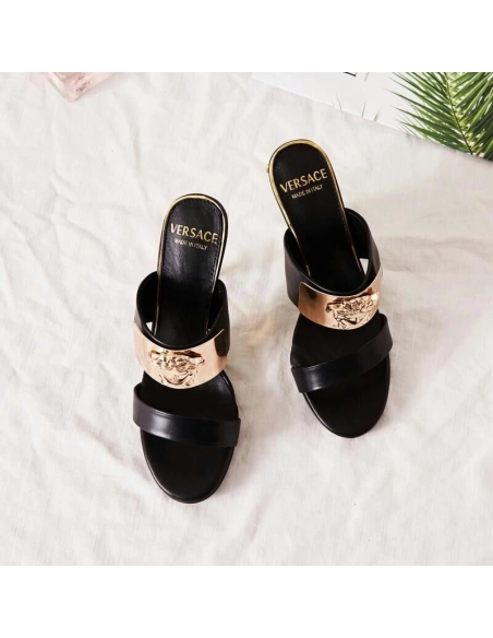 Versace slippers 031,Versace Slides,Slides Slippers,More Brands