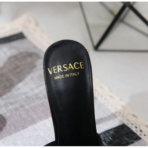 Versace slippers 032,Versace Slides,Slides Slippers,More Brands