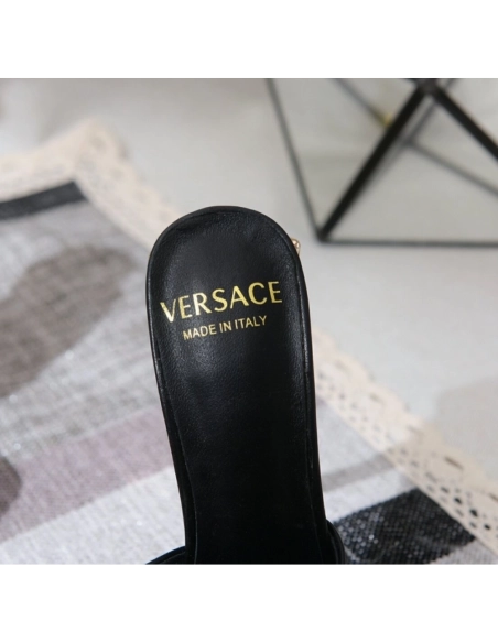 Versace slippers 032,Versace Slides,Slides Slippers,More Brands