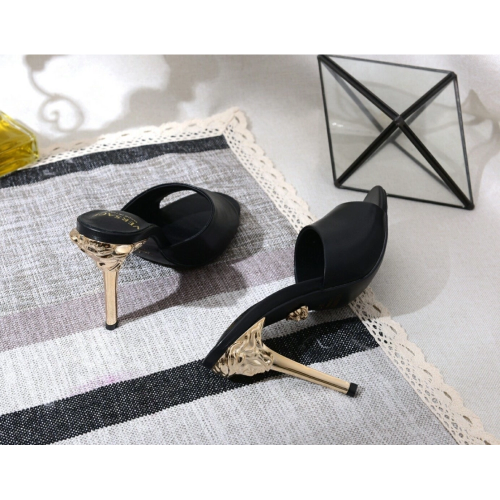 Versace slippers 032,Versace Slides,Slides Slippers,More Brands