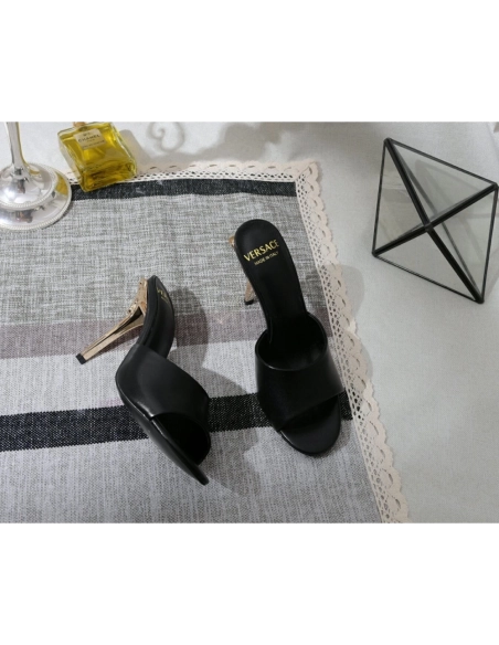 Versace slippers 032,Versace Slides,Slides Slippers,More Brands