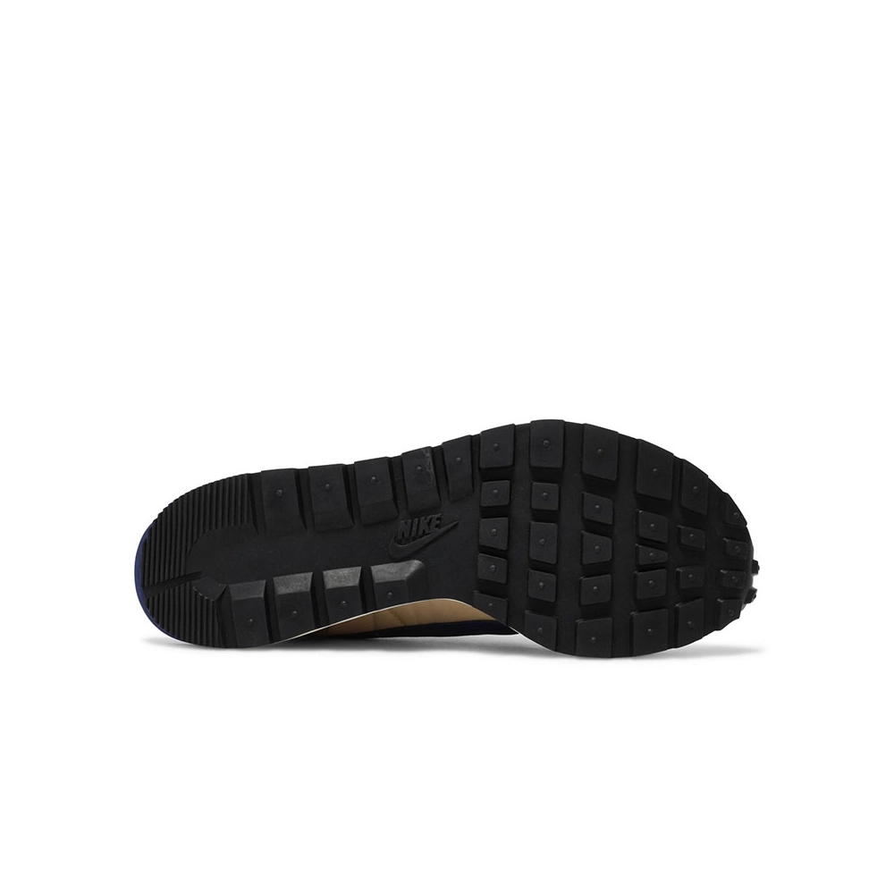 SACAI X VAPORWAFFLE SESAME BLUE VOID,NIKE WAFFLE,NIKE SHOES Reps