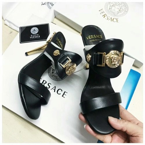 Versace slippers 033,Versace Slides,Slides Slippers,More Brands