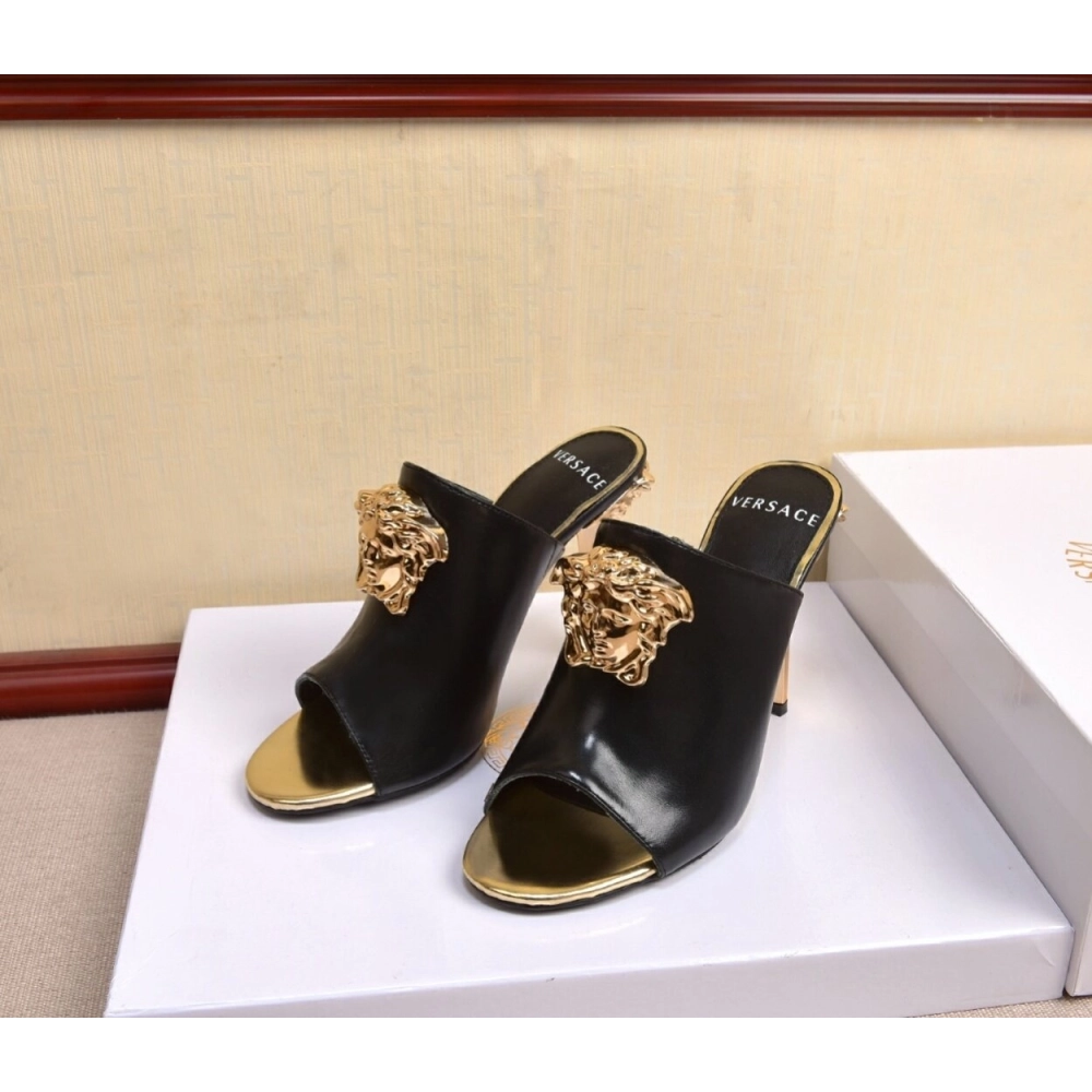 Versace slippers 034,Versace Slides,Slides Slippers,More Brands