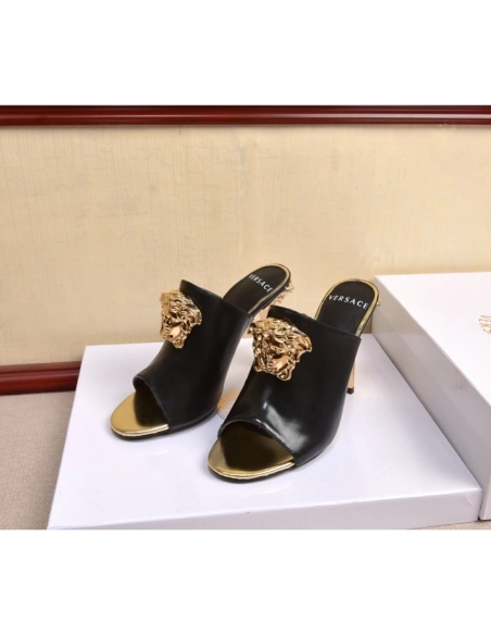 Versace slippers 034,Versace Slides,Slides Slippers,More Brands