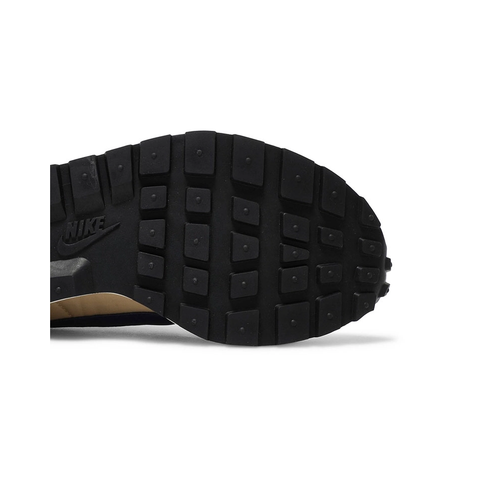 SACAI X VAPORWAFFLE SESAME BLUE VOID,NIKE WAFFLE,NIKE SHOES Reps