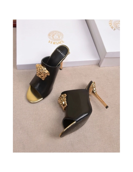 Versace slippers 034,Versace Slides,Slides Slippers,More Brands