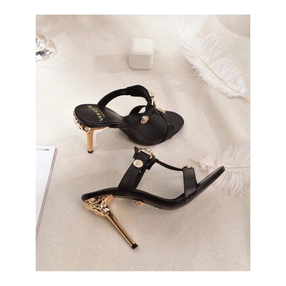 Versace slippers 035,Versace Slides,Slides Slippers,More Brands