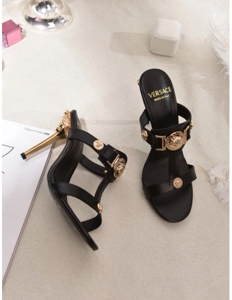 Versace slippers 035,Versace Slides,Slides Slippers,More Brands