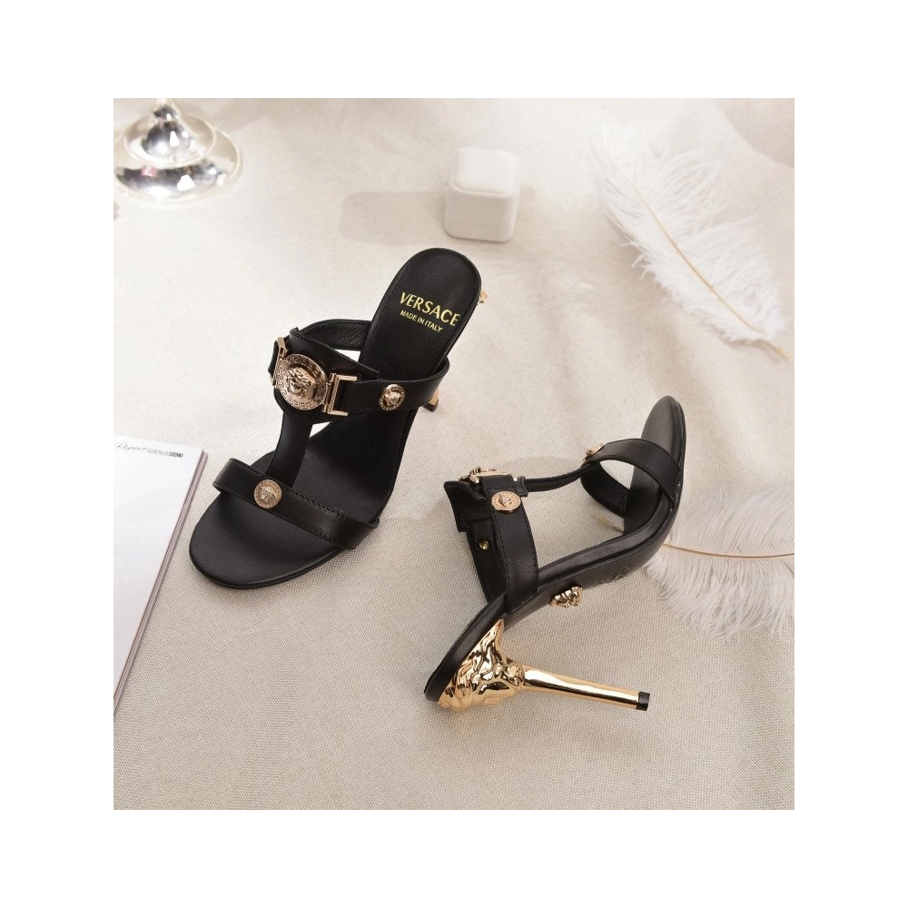 Versace slippers 035,Versace Slides,Slides Slippers,More Brands