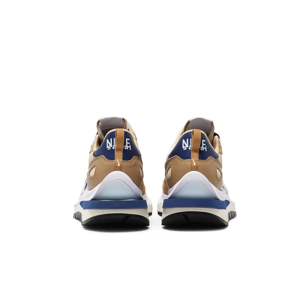 SACAI X VAPORWAFFLE SESAME BLUE VOID,NIKE WAFFLE,NIKE SHOES Reps