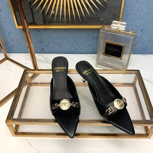 Versace slippers 036,Versace Slides,Slides Slippers,More Brands