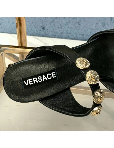 Versace slippers 037,Versace Slides,Slides Slippers,More Brands