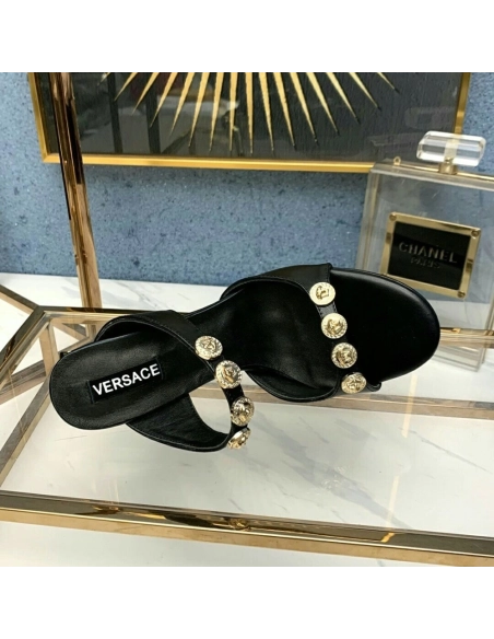 Versace slippers 037,Versace Slides,Slides Slippers,More Brands