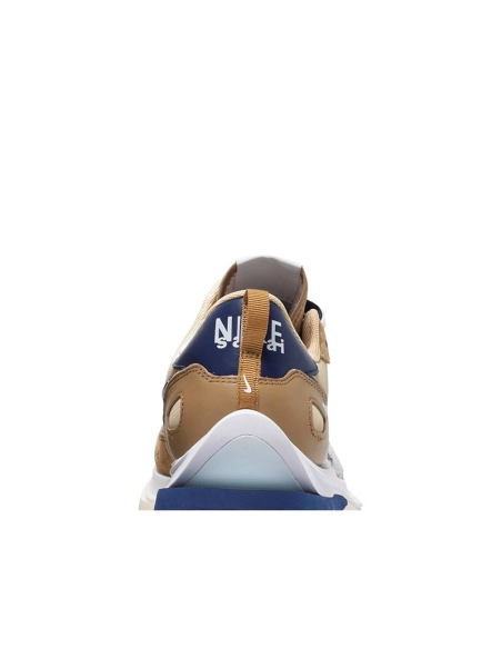 SACAI X VAPORWAFFLE SESAME BLUE VOID,NIKE WAFFLE,NIKE SHOES Reps
