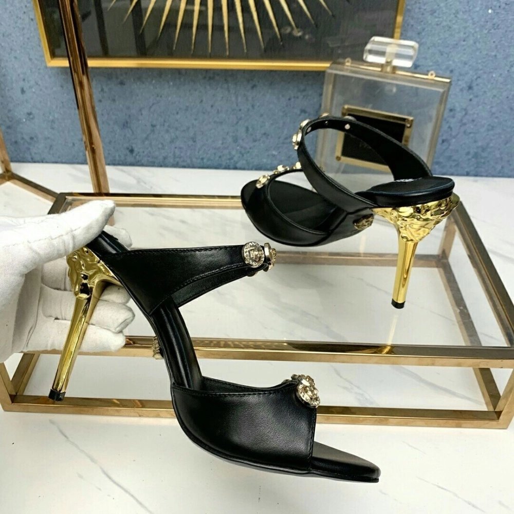 Versace slippers 037,Versace Slides,Slides Slippers,More Brands