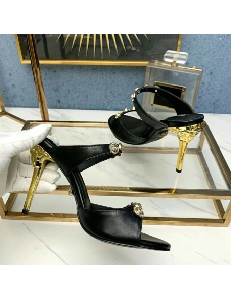 Versace slippers 037,Versace Slides,Slides Slippers,More Brands