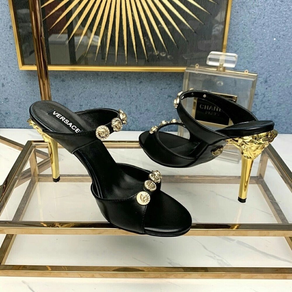 Versace slippers 037,Versace Slides,Slides Slippers,More Brands