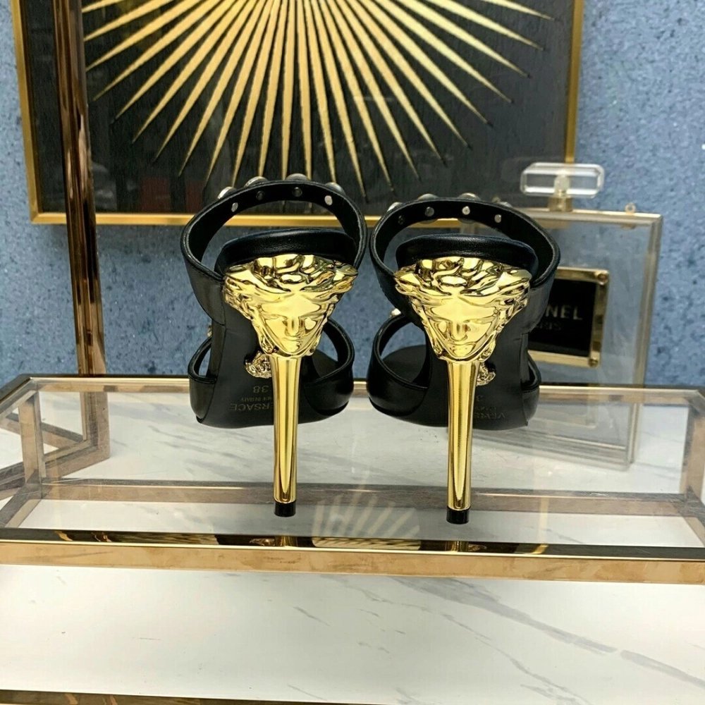 Versace slippers 037,Versace Slides,Slides Slippers,More Brands