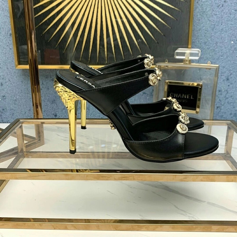 Versace slippers 037,Versace Slides,Slides Slippers,More Brands