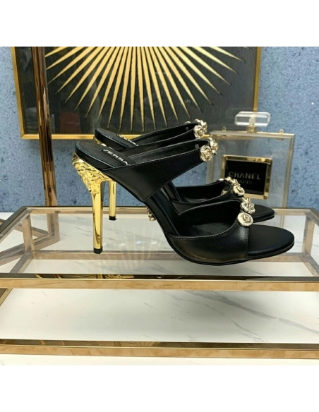 Versace slippers 037,Versace Slides,Slides Slippers,More Brands