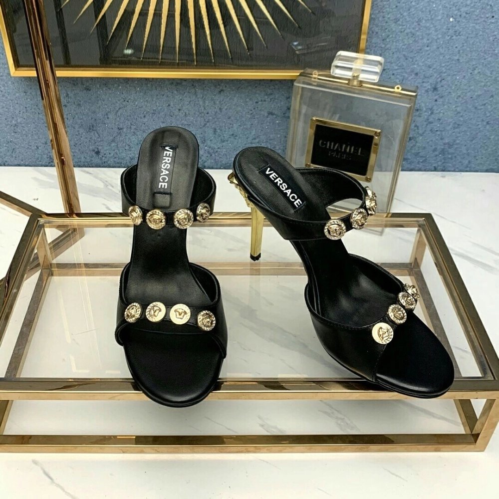 Versace slippers 037,Versace Slides,Slides Slippers,More Brands
