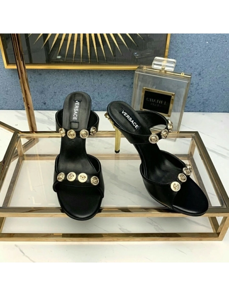 Versace slippers 037,Versace Slides,Slides Slippers,More Brands