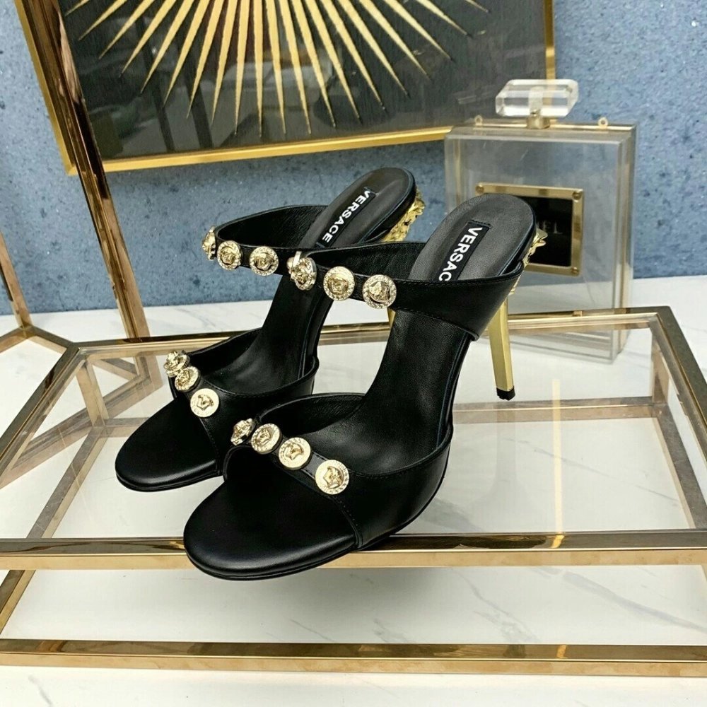 Versace slippers 037,Versace Slides,Slides Slippers,More Brands