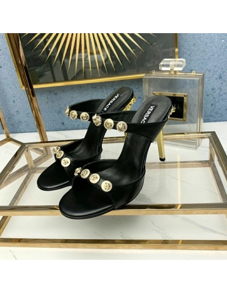 Versace slippers 037,Versace Slides,Slides Slippers,More Brands