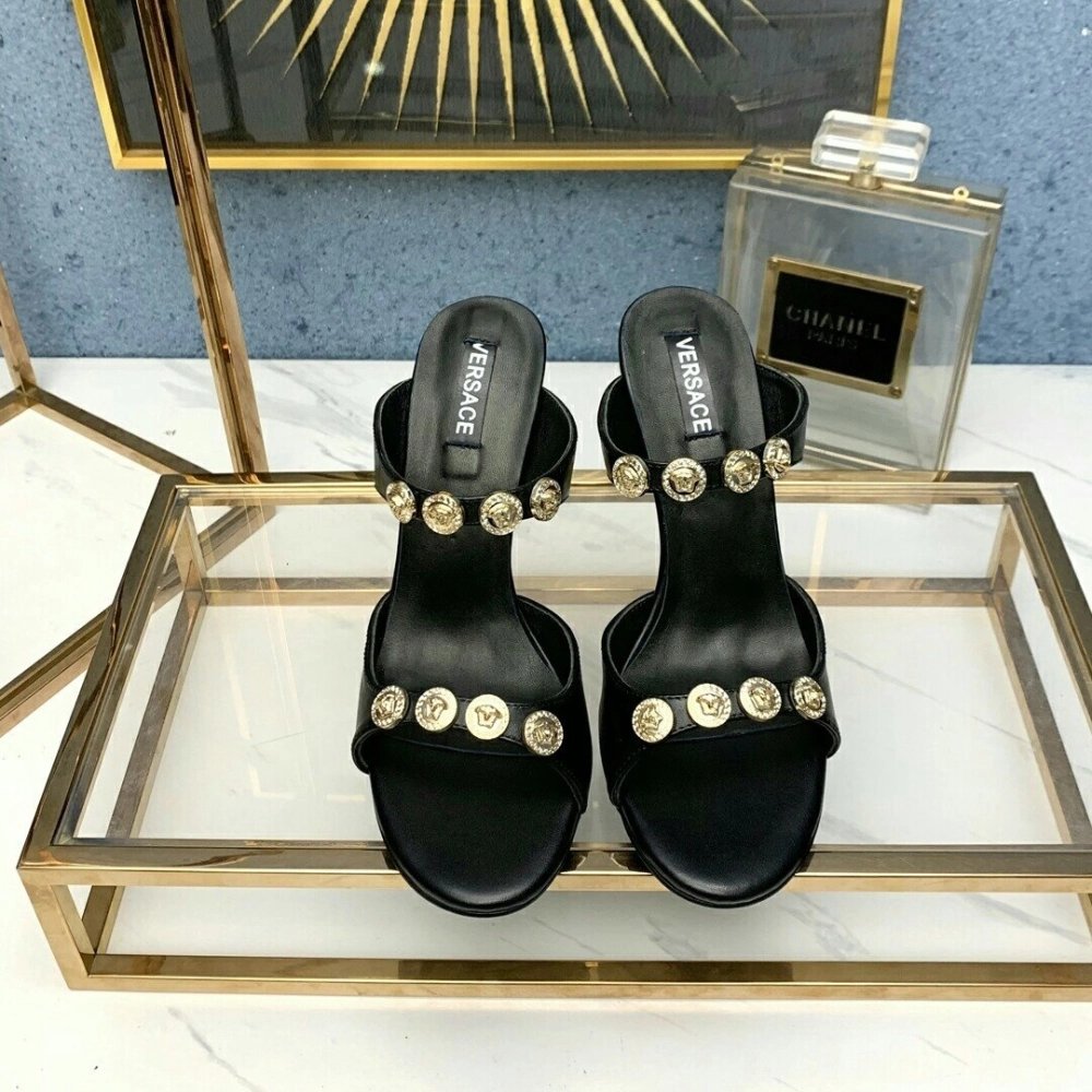 Versace slippers 037,Versace Slides,Slides Slippers,More Brands