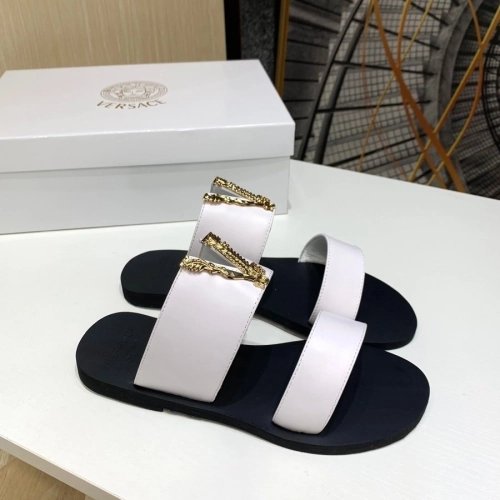 Versace slippers 043,Versace Slides,Slides Slippers,More Brands