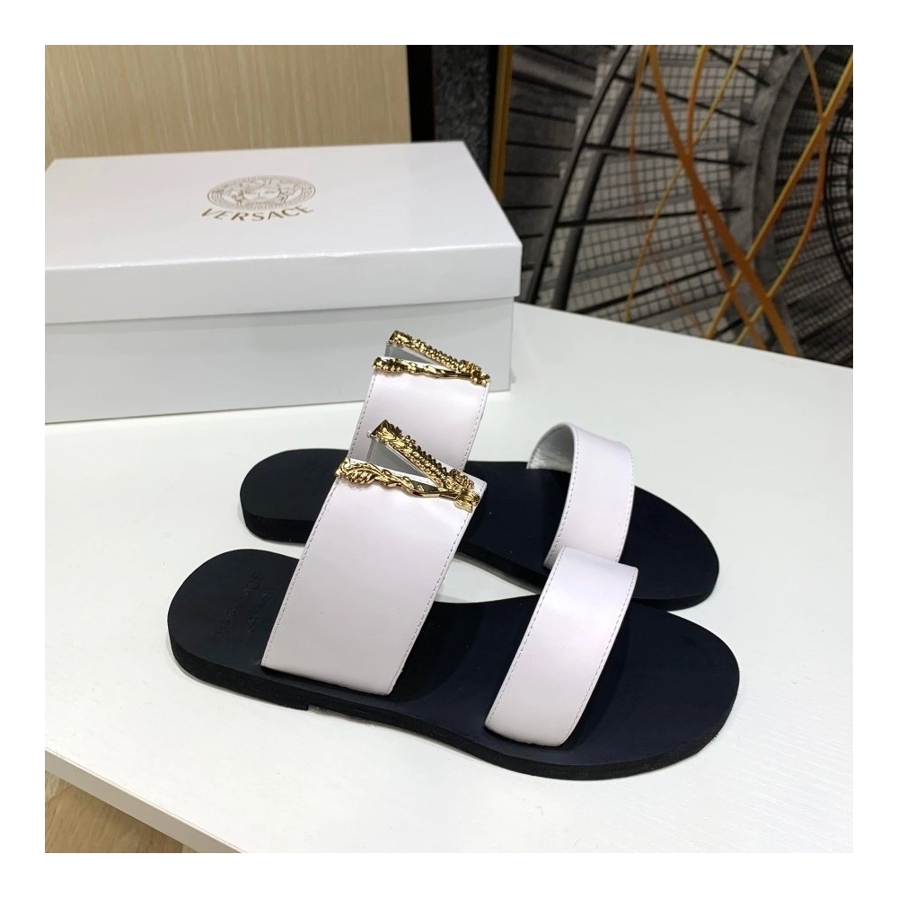 Versace slippers 043,Versace Slides,Slides Slippers,More Brands