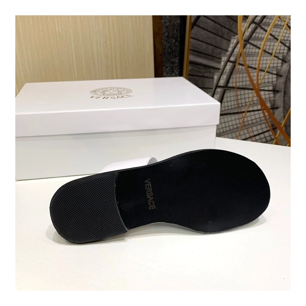 Versace slippers 043,Versace Slides,Slides Slippers,More Brands