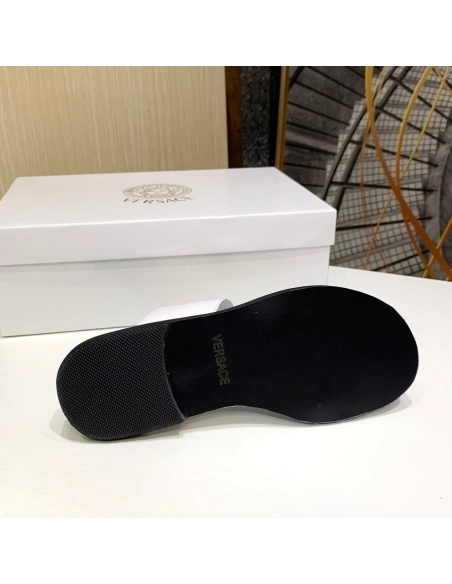 Versace slippers 043,Versace Slides,Slides Slippers,More Brands