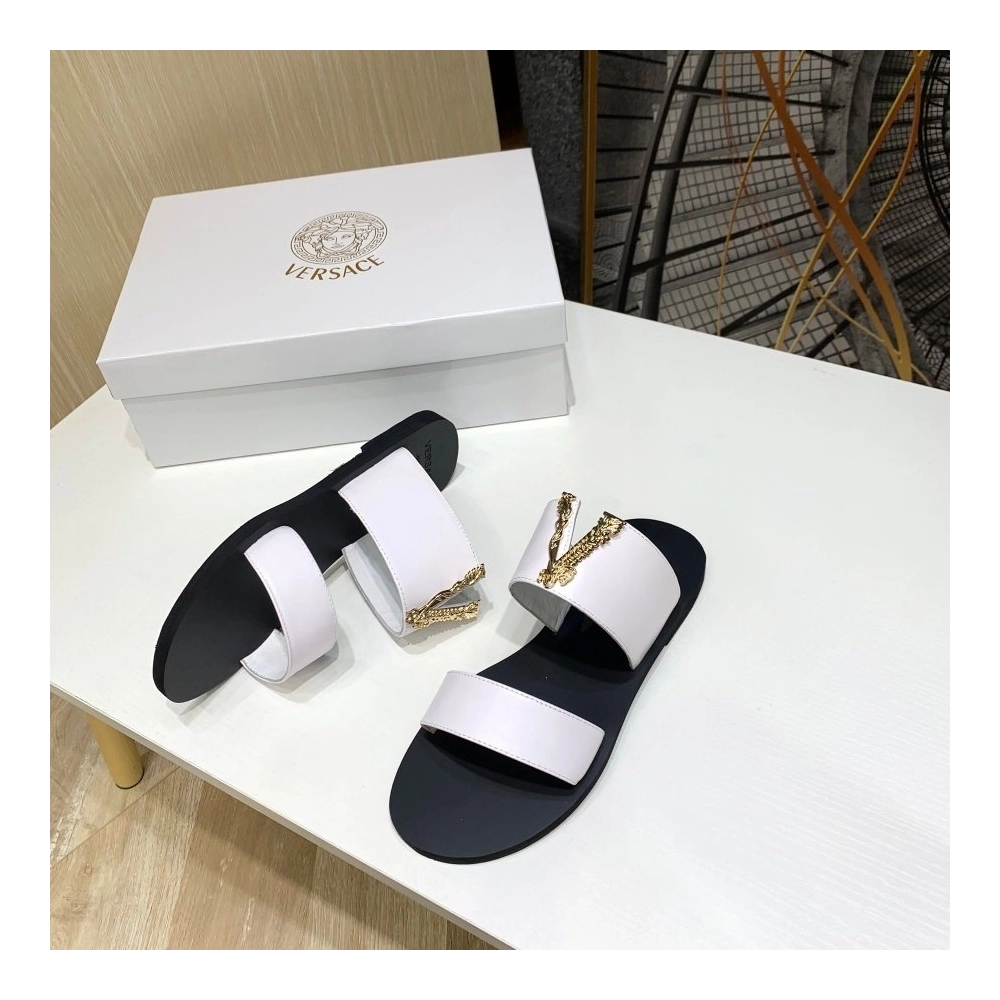 Versace slippers 043,Versace Slides,Slides Slippers,More Brands