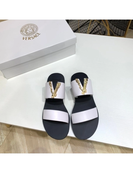 Versace slippers 043,Versace Slides,Slides Slippers,More Brands