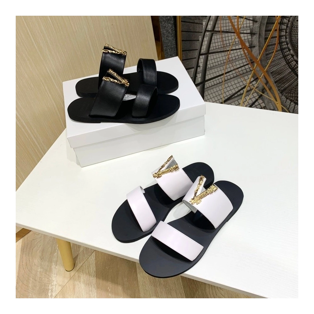Versace slippers 043,Versace Slides,Slides Slippers,More Brands
