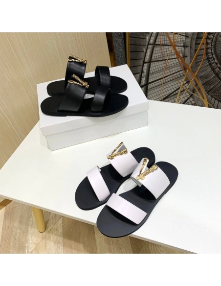 Versace slippers 043,Versace Slides,Slides Slippers,More Brands