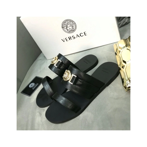 Versace slippers 044,Versace Slides,Slides Slippers,More Brands