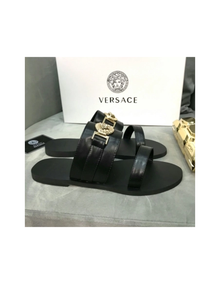 Versace slippers 044,Versace Slides,Slides Slippers,More Brands