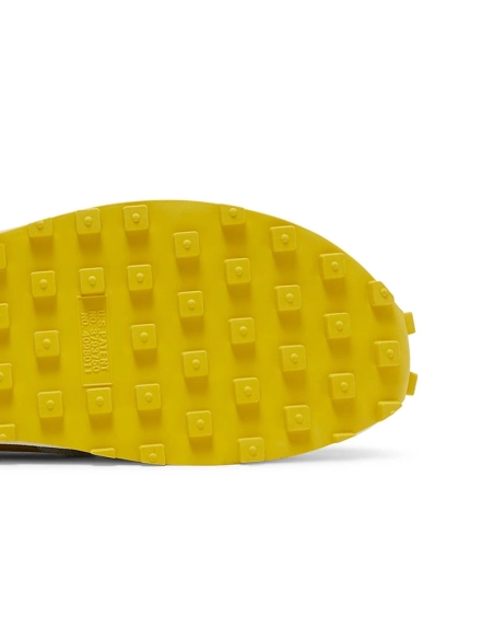 SACAI X UNDERCOVER X LDWAFFLE BRIGHT CITRON,NIKE WAFFLE,NIKE SHOES Reps