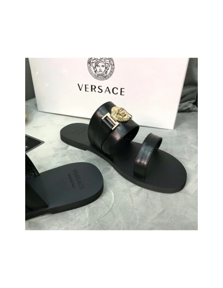 Versace slippers 044,Versace Slides,Slides Slippers,More Brands