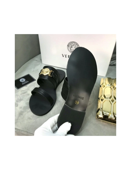 Versace slippers 044,Versace Slides,Slides Slippers,More Brands
