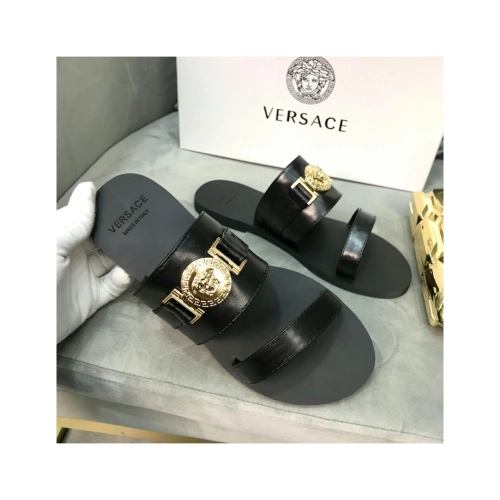 Versace slippers 044,Versace Slides,Slides Slippers,More Brands